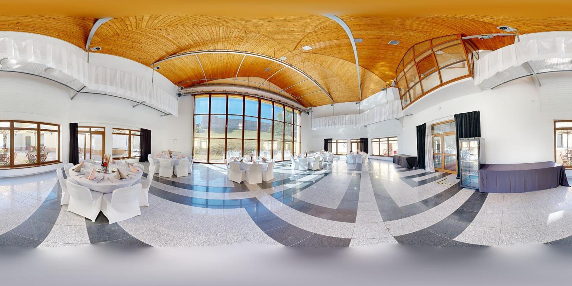 Hotel Hradna Brana Bratislava Esterno foto