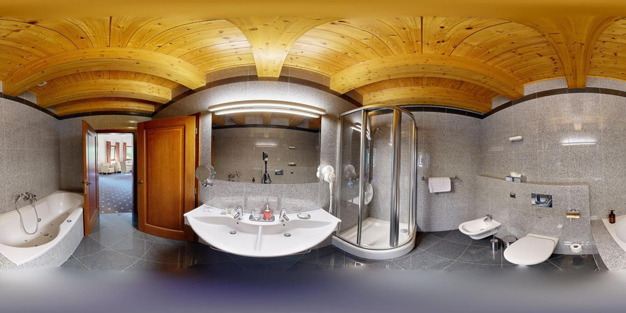 Hotel Hradna Brana Bratislava Esterno foto